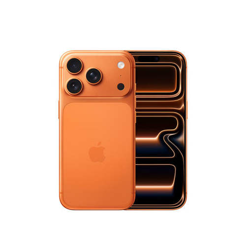 Apple/ƻ�� iPhone 17 Pro Max �ֻ� ˫��˫�� �����ɫ 256G 9499Ԫ(������)