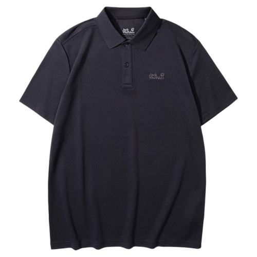 JackWolfskin��צ26�����¿�DONDO��������Polo����ʿ����5820015��ɫ/6000 S  276.36Ԫ