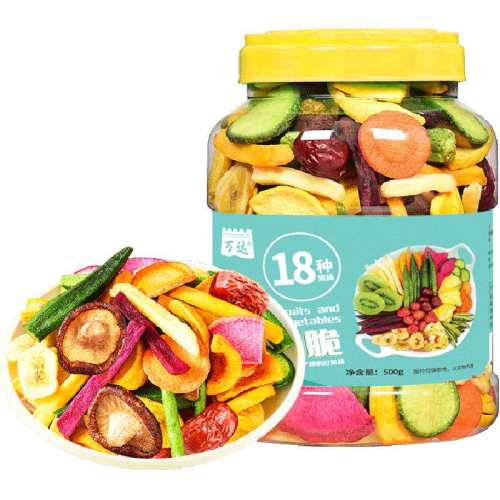 ��� 18���ۺϹ��ߴ� 500g ��ʳ������ʳ ���߸ɹ��� 32.3Ԫ