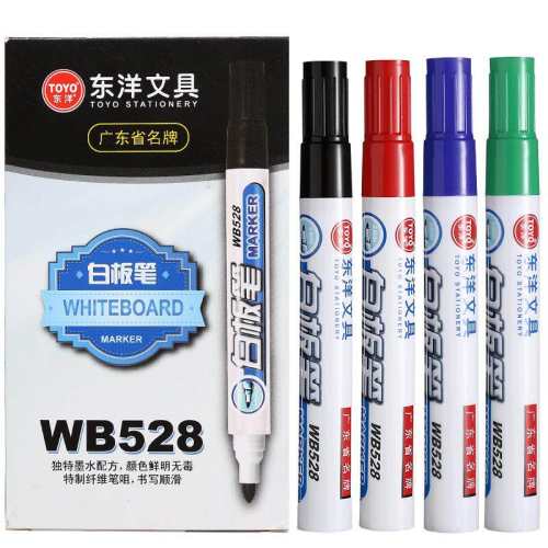 ����װ�ʺ�ɫˮ������wb-528��ɫ5֧  15.87Ԫ��3��(��5.29Ԫ/��)