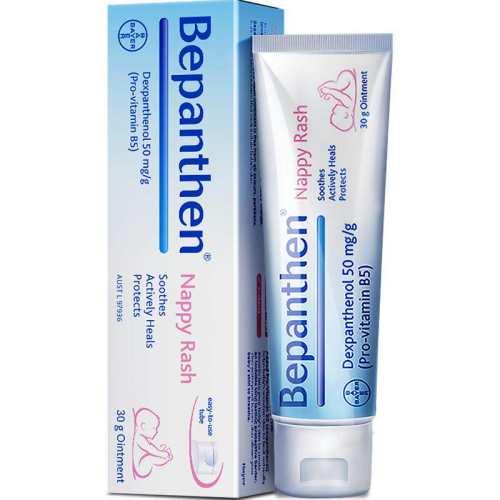 bepanthen���θ�30g���󻺽��pp����ɫ  53.82Ԫ��2��(��26.91Ԫ/������88VIP 95��)