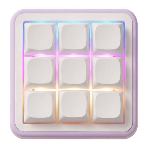 CMKB C9 9����е���� ���� RGB�Ų� ѩɽ�� �ٷ����� 42.5Ԫ