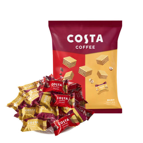 costa�ٷ��������ɶ���С��װ������װ����ӿ�ζ��������65g  34.26Ԫ��3��(��11.42Ԫ/��)