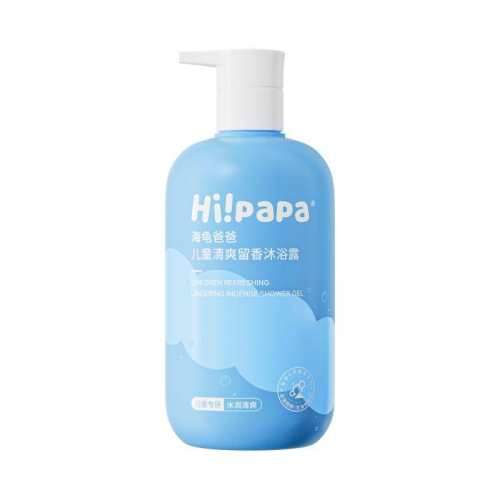 ����ְֶ�ͯ��ԡ¶����ɫ 500ml  62.11Ԫ(��88VIP 95��)