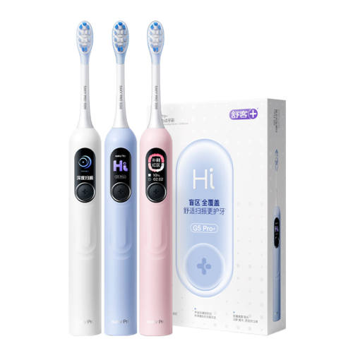 Saky/��� G5Pro+ �綯��ˢ 2ˢͷ 346Ԫ��2��(��173Ԫ/��)