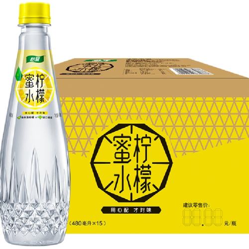 ���� ��ˮ���� 480ml��15ƿ��1�� 48.5Ԫ
