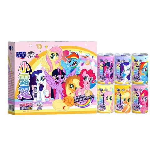 ¶¶ С��������������¶ 145ml*12�� ֲ�ﵰ������ ��ͯ��Ʒ ��� 55.81Ԫ(��88VIP 95��)
