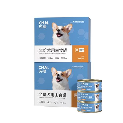����ȫ�۹���ʳ��ʪ����Ȯ��Ȯ����С���д���Ȯ��ͷ�����콢�꼦��ζ 600g  52.49Ԫ
