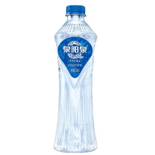 Ȫ��Ȫ����ɽ��Ȼ8�����Ȫˮ520ml*24ƿ*1��  66.58Ԫ