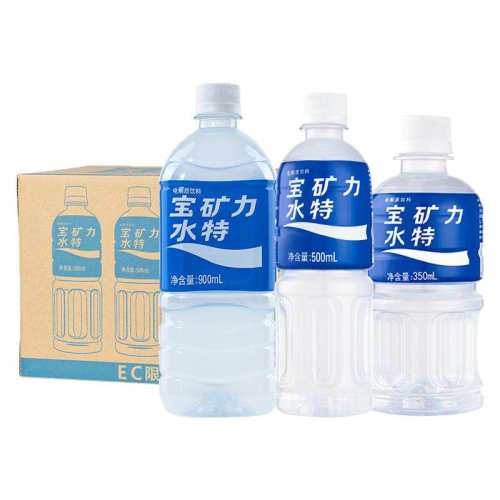 ������ˮ�� 900ml�����ˮ ��ƿװ ����12ƿ 900ml*5+500ml*3+350ml*473.05Ԫ