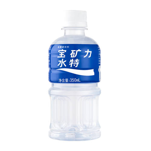������ˮ�� �����ˮ �˶��������� 350ml*4ƿ U���Ժ�58.6Ԫ��4��(��14.65Ԫ/��)