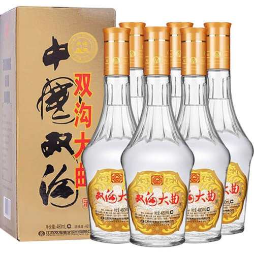 ˫�����������׾�480ml��6ƿ 135.61Ԫ