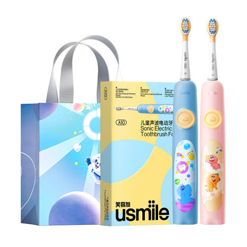 ��˳���ٷ���usmileЦ�ݼӶ�ͯ�綯��ˢ��ë3-6-12�����ˢA10 ���µ���5����Ȩ������ �µ�����142Ԫ