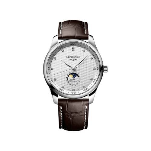 ���ٹٷ���Ʒ����ϵ�л�е����ʿ42mm ����Ƥ���� ��е��о  24550Ԫ
