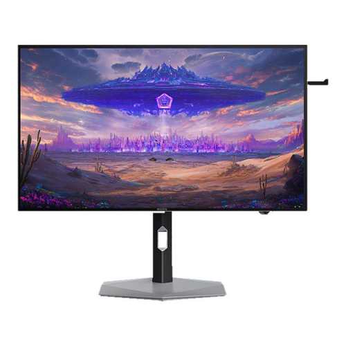 AOC WOLED 4K240Hz�羺��ʾ�� AG277UX 27Ӣ�� AIоƬ ˫ģ 4K160Hz/1K320Hz1999.8Ԫ