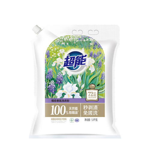 ����ֲ�����ϴ�·ۼ��ð���������� 1.8kg 22.9Ԫ