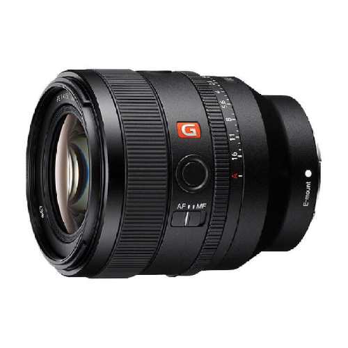 ���� FE 50mm F1.4 GM ȫ������ͷ E�� ��ɫ �ٷ�����7067.07Ԫ(������)