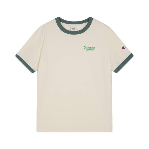 Champion����Ů��Բ�����T����ɫ XS     143.4Ԫ