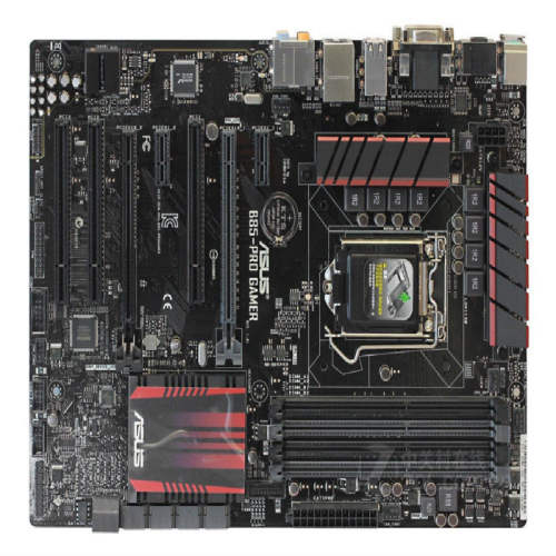 ��˶ B85-PRO GAMER ���� 1150�� ��Ƶ��� �û��230.19Ԫ��3��(��76.73Ԫ/��)