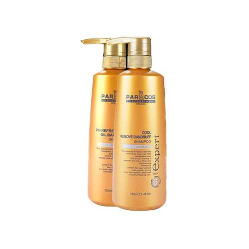 parlcos��ͼ˹ �����޻�ϴ��ˮ 780ml ����װ150+150ml ���� 57.12Ԫ