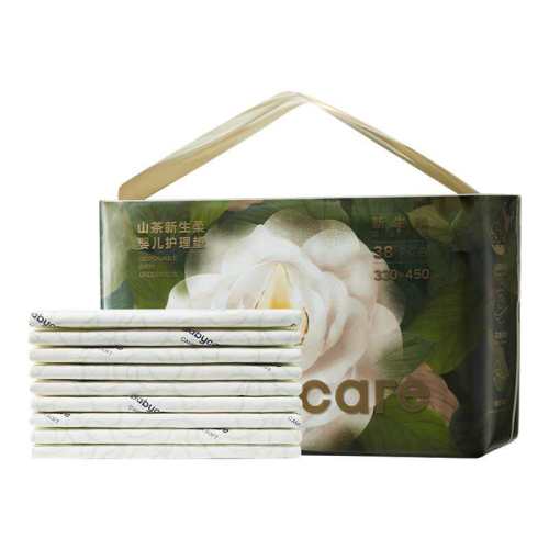 babycareӤ�������һ����͸����������ۡ�M��38Ƭ*3��33*45cm 57.68Ԫ