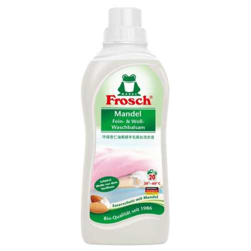 ���ڷ���ˮϴ�Ӽ�Frosch750ml ��Ȼ���ͣ��ߵ������� 20.71Ԫ