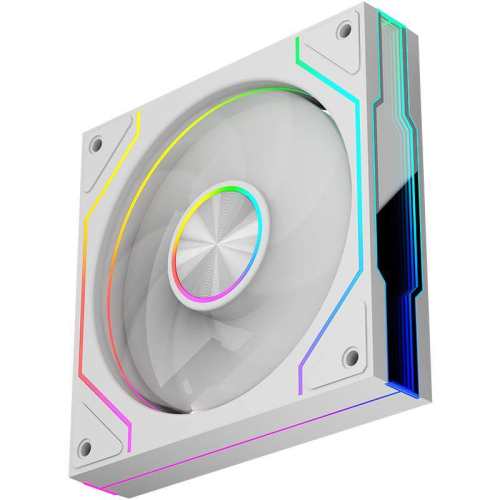 �⾵9PRO 12cm ARGB���� HC10�¿ؿ����� ��ɫ ����ɢ�� ���ͬ��15.04Ԫ