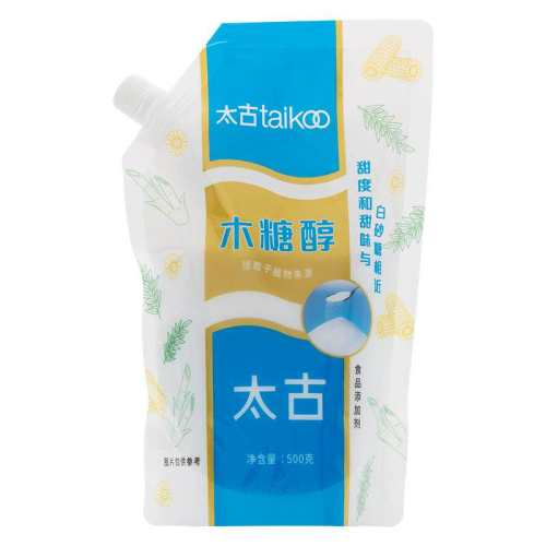 Taikoo ̫�� ľ�Ǵ�����500g ����Ǵ���500g 1��24.7Ԫ
