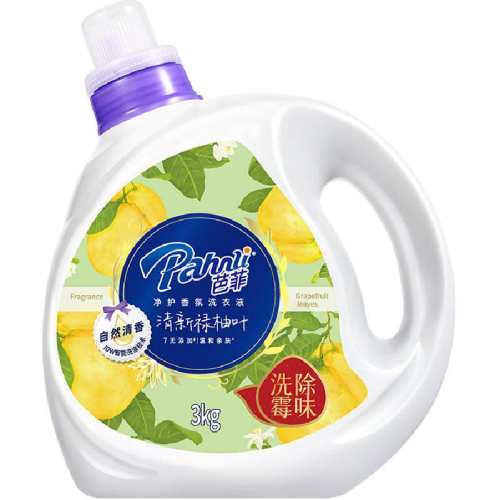 Pahnli�ŷ�»�����ϴ��Һ3kg39.4Ԫ