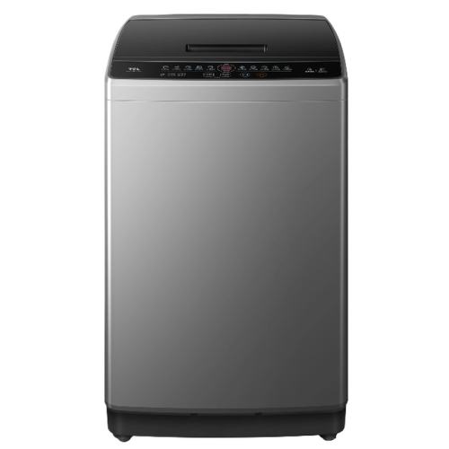 TCL 8KG����ϴ�»�V2W������ⷿ����ȫ�Զ�С�Ͳ����Ծɻ��²��� B80V2W 8kg���һ� 637.5Ԫ(������)