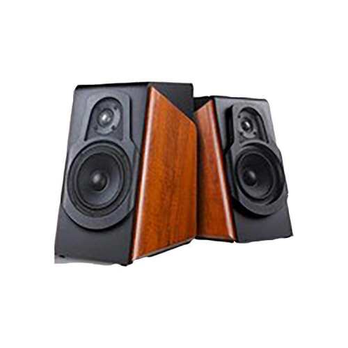 �ܴ� R60BTPro ��Դ���� ľ��ɫ ��120W���ʷ��ռ�610.16Ԫ