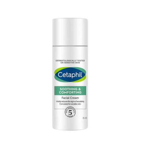 Cetaphil/˿��ܽ ��ά�޻� ��˪ 45ml 378.45Ԫ��3��(��126.15Ԫ/��)