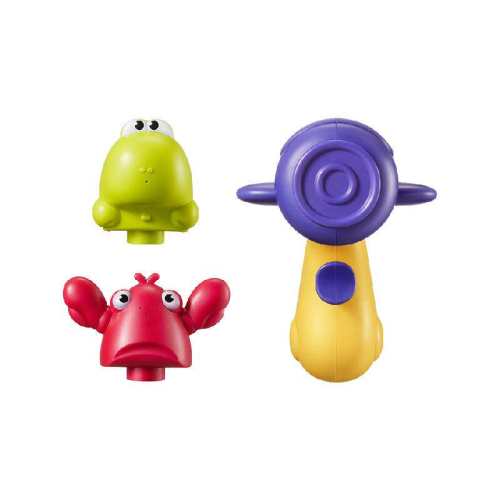 bcbabycare��ͯˮǹ���������ľ��綯Сˮǹ-����� 23.73Ԫ(������)