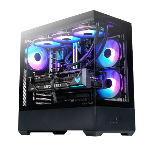 ASUS/��˶ ���Ǻ����� i5-12400F ̨ʽ������ 16GB 500G 2248.32Ԫ(������)