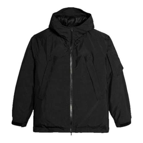 Y-3/Y3ɽ��ҫ˾2025�ﶬ��Ʒ��ʿ����������ñ�п���������JW4619��ɫ M  2956Ԫ