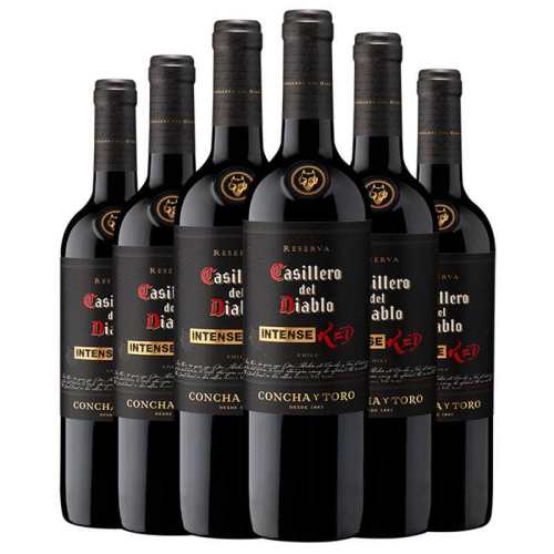 �ۻ��㣺��ħ���ڽ�Ũ�������Ѿ�750ml*6�ƺ�ɫ 1369.6Ԫ��5��(��273.92Ԫ/��)
