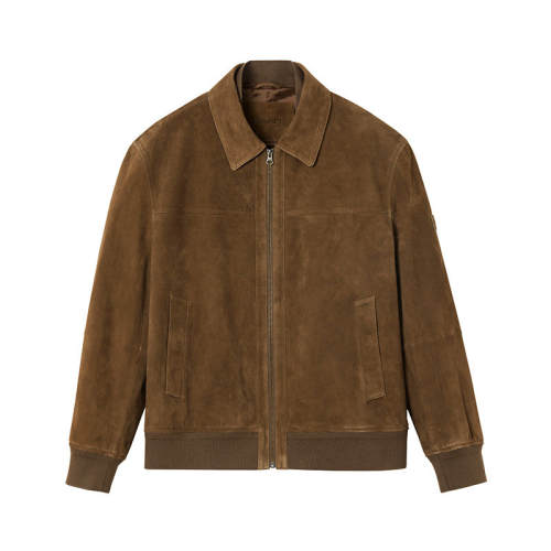 GANT/������ʿ������Ƥ�¼п�210-��ɫ 48  6075.96Ԫ(��88VIP 95��)