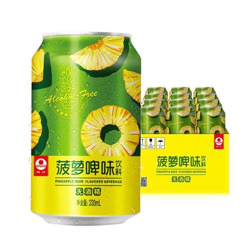 �齭����ơζ����12���޾ƾ���ζ330ml*12��  36Ԫ��5��(��7.2Ԫ/��)