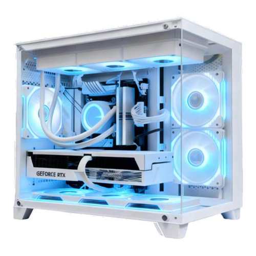 [����15%]intel�ٷ��콢��13400TEF/14600KF/245KF/270K/5060/5070̨ʽdiy��װ���Գ��Ǻ�������Ϸ5060TI���� 16GB ����һ 2634.74Ԫ(������)