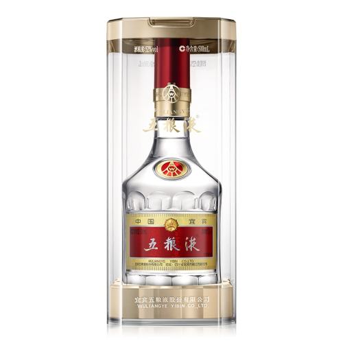 ���ٷ���Ȩ��52�ȵڰ˴���������Һ500ml���嵥ƿŨ���Ͱ׾� ����Һ ��ƿװ 740.72Ԫ