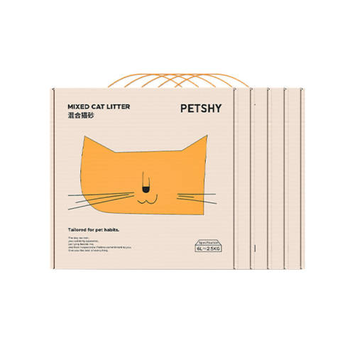 PETSHY�ٳ�ǧ�� ԭζ���èɰ��������ԭζ6:3:1��4��9.6kg 