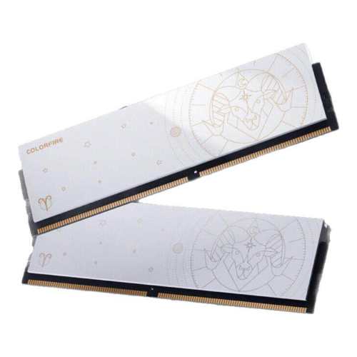 �߲ʺ� ս�� DDR5 6000MHz 16GB C40 þ����� 1003.08Ԫ