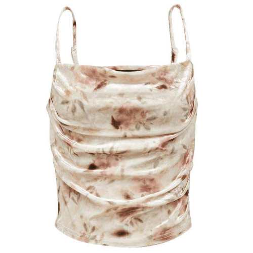 Vero Moda�������ӡ���������µ���ɫ S 201.81Ԫ��3��(��67.27Ԫ/��)