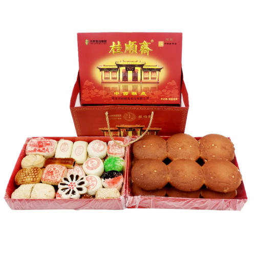 ��˳ի ���Ӹ� ���˼���� 1000g ���洫ͳ���37.54Ԫ