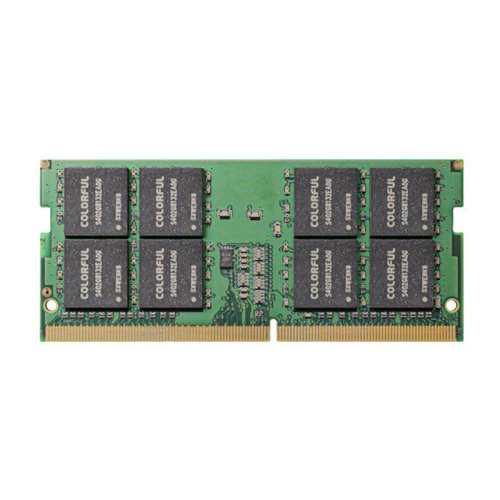 colorful/�߲ʺ� ���� DDR5 5600MHz �ڴ��� 16G 325Ԫ