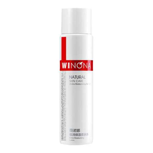 Winona/ޱŵ�� ����ʪ ���ˮ 120ml 224.2Ԫ��4��(��56.05Ԫ/��)