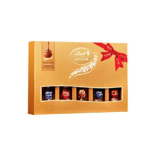 Lindt��ʿ������ɿ�����ѡ14����� 1�� 83.84Ԫ