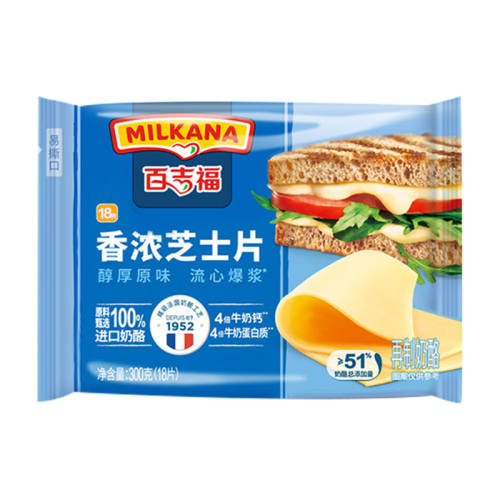 �ټ���Ũ��֥ʿƬ���Ҹ߸�����������������������������ר�� ����18Ƭ��ԭζ��Ũ֥ʿƬ300g83.4Ԫ��4��(��20.85Ԫ/��)