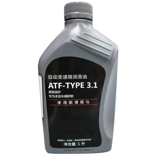 ����ATF-TYPE3.1 9AT�Զ��������Ͳ����� �ڵ�URV���� 1Lԭ���������� 