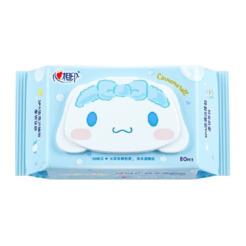 ����ӡɱ���Ӻ�ʪ��ֽ80Ƭ 1�� 1�� 6.95Ԫ